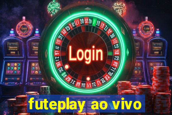 futeplay ao vivo